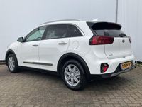 tweedehands Kia Niro 1.6 GDi Plug-in PHEV Navi/Cam Stoel/stuurverw DynamicLine Pl