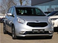 tweedehands Kia Venga 1.6 CVVT DynamicPlusLine I Automaat I Navi