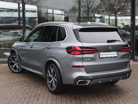 Occasion BMW X5 Executive 387 PK (284 kW) 2025 Grijs SUV