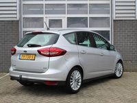 tweedehands Ford C-MAX 1.0 Titanium / Navigatie / Keyless / Trekhaak / N.