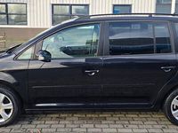 Occasion VW Touran Business 116 PK (85 kW) 2006 Zwart MPV