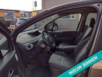 Occasion Renault Modus Dynamique 101 PK (74 kW) 2008 Grijs MPV