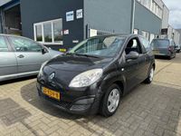 tweedehands Renault Twingo 1.2 Authentique (bj okt-2009) *AIRCO* Stuurbekr|nette auto!