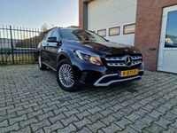 tweedehands Mercedes GLA180 Business Solution AMG Upgrade Edition