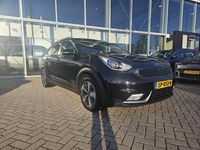 Occasion Kia Niro 142 PK (104 kW) 2018 Zwart SUV