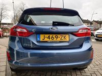 tweedehands Ford Fiesta 1.0 EcoBoost Connected /AIRCO / PDC/ NAVIGATIE / E