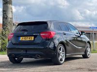 tweedehands Mercedes A250 Ambition AMG//automaat//pano