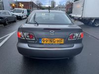 tweedehands Mazda 6 2.0i Executive