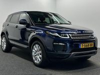 Occasion Land Rover Range Rover SE Dynamic 241 PK (177 kW) 2023 Blauw SUV