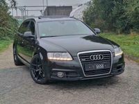 tweedehands Audi A6 Avant 3.0 TDI quattro LEDER ADAPTIEF SCHUIFDAK VOL!!