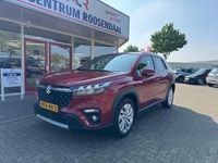 Occasion Suzuki SX4 S-Cross 129 PK (94 kW) 2023 Rood SUV