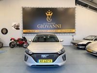 Occasion Hyundai Ioniq Comfort 105 PK (77 kW) 2018 Grijs Hatchback