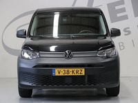 Occasion VW Caddy Comfortline 102 PK (75 kW) 2024 Zwart MPV