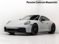 Nieuw Porsche 911 Carrera GTS 2025 Grijs Coupé