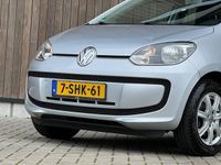 tweedehands VW up! UP! 1.0 move|AUTOMAAT|