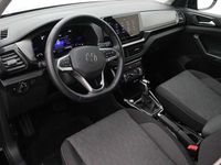 Occasion VW T-Cross Edition 116 PK (85 kW) 2025 Zwart SUV