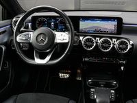 tweedehands Mercedes A250 e AMG - Sfeerverlichting - Camera