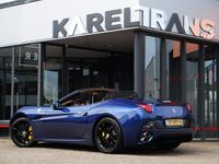 tweedehands Ferrari California 4.3 V8 | Dealer onderhouden | Orig Nederlands | Ze