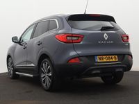 tweedehands Renault Kadjar 1.5 dCi Automaat Bose - Pack Luxe / Automaat / LED