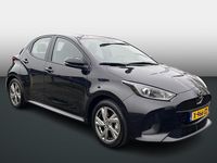 Occasion Mazda 2 Exclusive-Line 116 PK (85 kW) 2024 Zwart Hatchback
