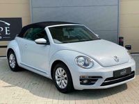 tweedehands VW Beetle (NEW) Cabriolet 1.2 TSI Exclusive Series | Design | Nieuwstaat | 1ste eig