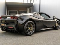 tweedehands Ferrari SF90 Spider 4.0 V8 - Nero DS