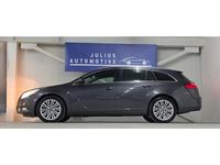 Occasion Opel Insignia Business Edition 140 PK (102 kW) 2012 Grijs Stationwagen