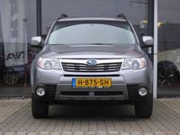 tweedehands Subaru Forester 2.0 XS Luxury-Plus Automaat | Pano | Xenon | Trekh