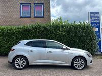 Occasion Renault Mégane GT Line GT-Line 131 PK (96 kW) 2017 Grijs Hatchback