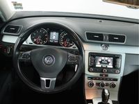 tweedehands VW Passat Variant 1.4 TSI High Executive Line BlueMotion, Cruise, Pa