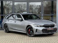 Occasion BMW 320e M Sport 2023 Grijs (metallic) Stationwagen
