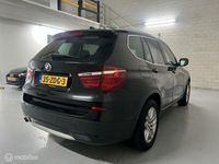 tweedehands BMW X3 xDrive20i High Executive l 2e eig.