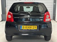 tweedehands Suzuki Alto 1.0 Base EASSS LM Velgen Park sensoren. Nieuwe APK