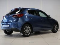 tweedehands Mazda 2 1.5 Skyactiv-G Style Selected