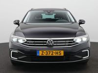 tweedehands VW Passat Variant 1.4 TSI PHEV GTE Business Adaptive cruise / Achteruitrijcamera / Trekhaak wegklapbaar