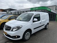 tweedehands Mercedes Citan 109 CDI BE Extra Lang