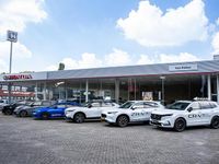 Nieuw Honda CR-V Elegance 2026 Wit SUV