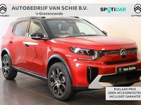 Nieuw Citroën C3 Aircross 101 PK (74 kW) 2025 Rood SUV