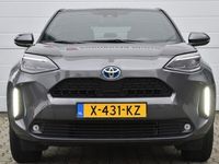 tweedehands Toyota Yaris Cross 1.5 Hybrid Dynamic Limited