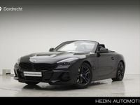 Occasion BMW Z4 M Sport 340 PK (250 kW) 2024 Zwart Cabriolet