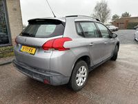 tweedehands Peugeot 2008 1.2 PureTech Access Airco / Cruise control / Audio