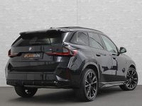 Occasion BMW X1 M Sport 136 PK (100 kW) 2025 Zwart SUV