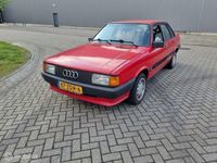 tweedehands Audi 80 1.6 Diesel 1986