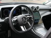 Occasion Mercedes C300 AMG line 313 PK (230 kW) 2023 Stationwagon Stationwagen