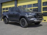 Occasion Toyota HiLux Sport 204 PK (150 kW) 2024 Overige Pickup
