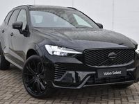 Nieuw Volvo XC60 2026 Grijs SUV