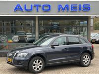 Occasion Audi Q5 Proline 211 PK (155 kW) 2011 Blauw SUV