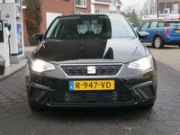 tweedehands Seat Ibiza 1.0 TSI STYLE **Airco//Lm **