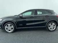 Occasion Mercedes GLA200 Ambition 157 PK (115 kW) 2016 Zwart SUV