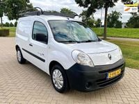 Occasion Renault Kangoo 68 PK (50 kW) 2010 Wit MPV